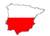LIBRERÍA, PAPELERÍA Y COPISTERÍA CERES - Polski